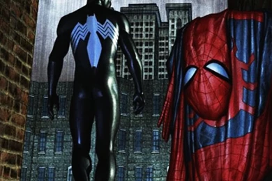 Marvel Comics Spider Man Spiderman 3 Wallpapers (