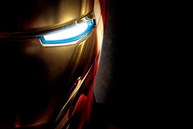 Iron Man Eye HD Desktop Wallpapers : Widescreen : High Definition ...