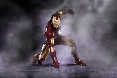 Iron Man HD Wallpapers