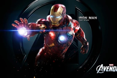 Iron Man Wallpapers HD