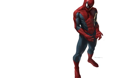 Marvel Comics Spider Man Wallpapers   (
