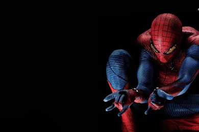 Spiderman Computer Wallpapers, Desktop Backgrounds