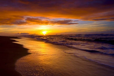 Summer Scenery Wallpapers