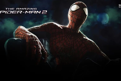 The Amazing Spider Man 2 Wallpapers   Movie Wallpapers