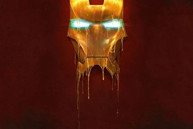 Iron Man 4
