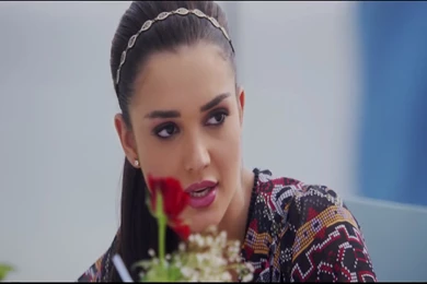 Actress Amy Jackson HD Wallpapers