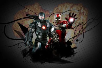 Iron Man Hd Wallpapers   Desktop Backgrounds