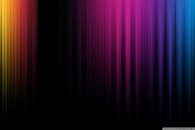 Colorful Stripes HD Desktop Wallpapers : Widescreen : High ...
