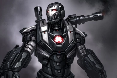 Are You A Iron Man Fan ?   Here Are 10 Iron Man Wallpapers