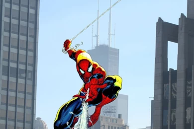 Spider Man Wallpapers   Comic Wallpapers