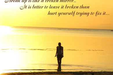 Download Sad Quotes HD Wallpapers From Photo Gallery