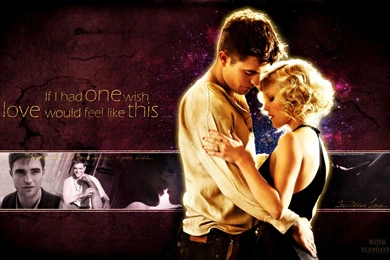 Friday Flashback: Rob Wallpapers