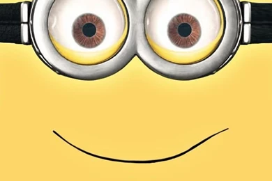 Minion Carl Despicable Me iphone 5 wallpaper ilikewallpaper_com.jpg