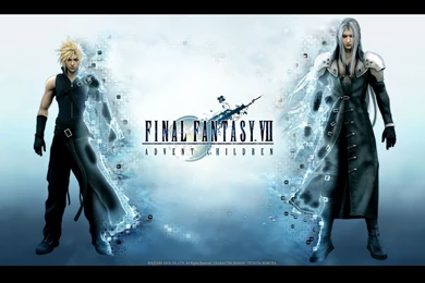 496 Final Fantasy HD Wallpapers