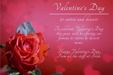 Valentines Day Wishes Love Archives   HD Good Evening Images ...