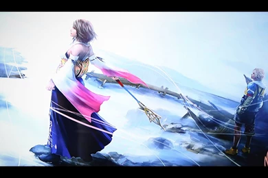 Final Fantasy X