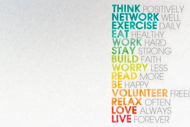 Motivation Wallpapers