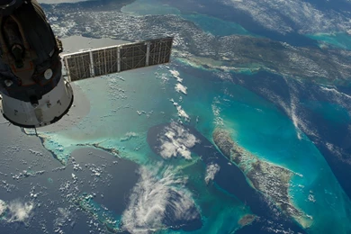 Wandering Satellite Wallpapers And Images   Wallpapers, Pictures ...