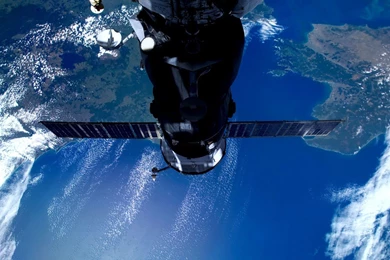 Satellite Wallpapers