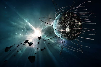 Satellite Wallpapers And Images   Wallpapers, Pictures, Photos