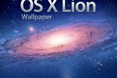 Mac OS X Lion Wallpapers By Mauricioestrella On DeviantArt