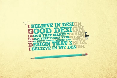 Graphic Design, Typography Font, Hd, Wallpaper, Pencil, Quote, Paper