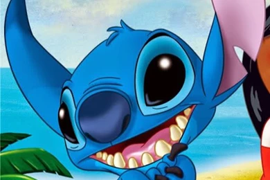 Lilo And Stitch Wallpapers   Wallpaper.