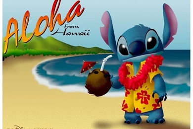 Stitch Wallpapers   Lilo & Stitch Wallpapers (5446550)   Fanpop