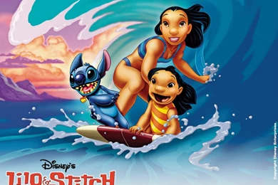 Lilo And Stitch Wallpapers   Lilo & Stitch Wallpapers (5702117)   Fanpop