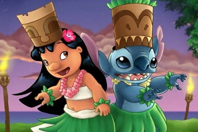 Lilo & Stitch Disney Free Wallpapers (18 Photos) For Your Desktop ...