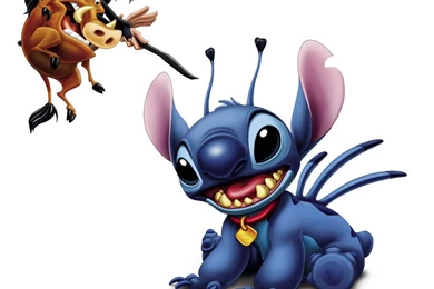 Lilo & Stitch Wallpapers Image For iPhone 6 Cartoons Wallpapers