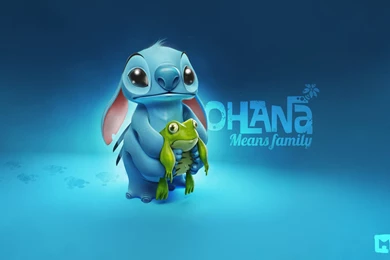 2560x1600px Funny Stitch Wallpapers HD