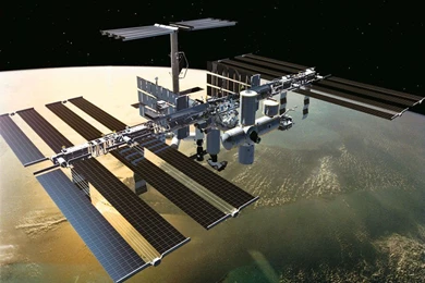 Helga Weaver: Satellite Wallpapers Hd