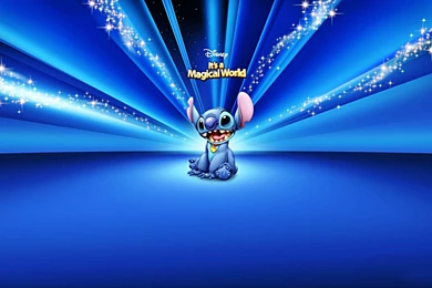 Disney Its Magical World Lilo Stitch Wallpaper.jpg