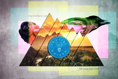 Graphic Design WallPaper By YashBoone On DeviantArt