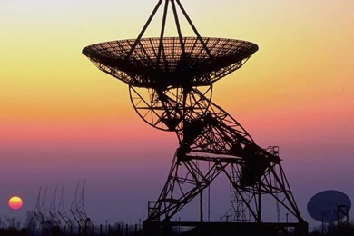 Satellite Dish (id: 36583) – BUZZERG