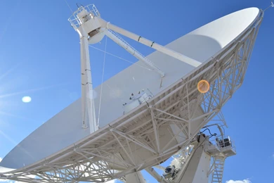 Satellite Dish Wallpapers   Space Wallpapers