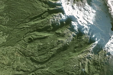 Aerial Wallpapers: Satellite Wallpapers For Your Phone