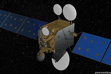 Download Hertz Satellite Mission 1920x1080 Wallpapers