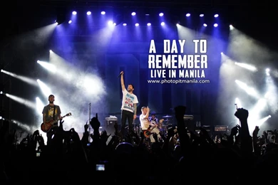 A Day To Remember Wallpapers   Wallpapers Cave