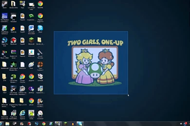 Best Desktop BackGround Ever!   YouTube