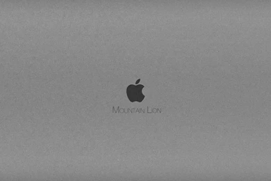 Mac Os X Mountain Lion   1574385