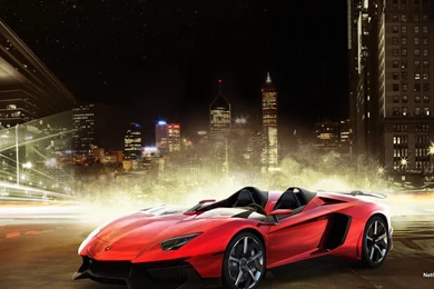 Lamborghini Aventador Jota Wallpapers 150362