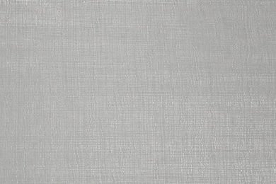 Linen Texture Silver Wallpapers