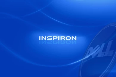 Dell Azul Inspiron Wallpapers Bros.