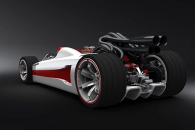 1920x1200 HONDA HOT WHEELS RACER Desktop PC And Mac Wallpapers