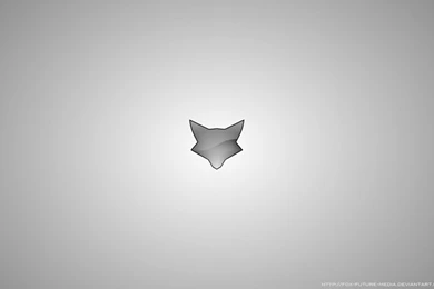 The Silver Fox   Wallpapers By Fox Future Media On DeviantArt