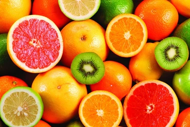 Kinds Of FruitSamsung Wallpapers Download