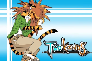 2 Kinds Wallpapers   Page 3   Twokinds Forums