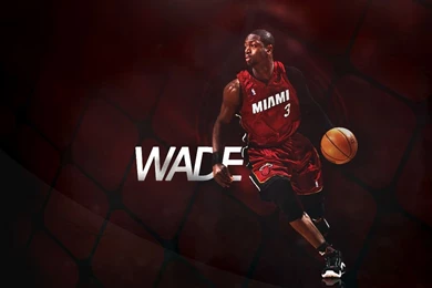 Dwayne Wade Wallpapers By Aistiz On DeviantArt